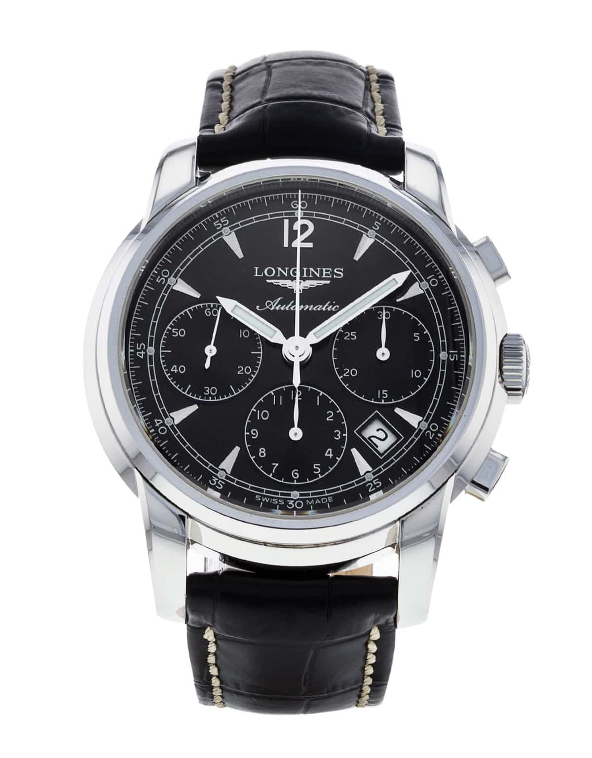 Longines Saint-Imier L2.752.4.52.3